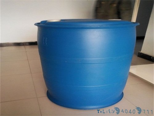 100升蓝色桶